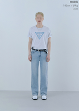 Load image into Gallery viewer, [韩国] Guess 83 男女同款短袖

