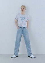 Load image into Gallery viewer, [韩国] Guess 83 男女同款短袖
