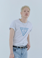 Load image into Gallery viewer, [韩国] Guess 83 男女同款短袖
