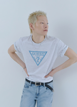 Load image into Gallery viewer, [韩国] Guess 83 男女同款短袖
