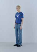Load image into Gallery viewer, [韩国] Guess 81 男女同款短袖
