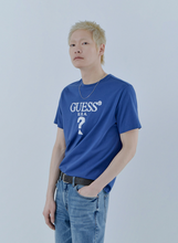 Load image into Gallery viewer, [韩国] Guess 81 男女同款短袖
