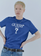 Load image into Gallery viewer, [韩国] Guess 81 男女同款短袖
