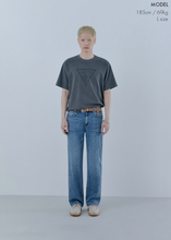Load image into Gallery viewer, [韩国] Guess 82 男女同款短袖

