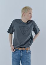 Load image into Gallery viewer, [韩国] Guess 82 男女同款短袖
