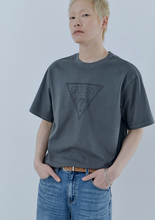 Load image into Gallery viewer, [韩国] Guess 82 男女同款短袖
