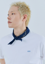 Load image into Gallery viewer, [韩国] Guess 79 男女同款短袖
