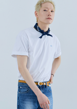 Load image into Gallery viewer, [韩国] Guess 79 男女同款短袖
