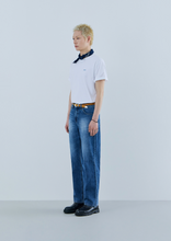 Load image into Gallery viewer, [韩国] Guess 79 男女同款短袖
