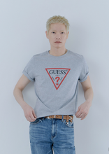Load image into Gallery viewer, [韩国] Guess 99 男女同款短袖
