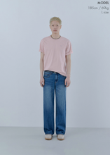 Load image into Gallery viewer, [韩国] Guess 98 男女同款短袖
