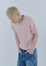 Load image into Gallery viewer, [韩国] Guess 98 男女同款短袖
