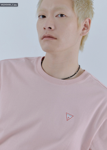 Load image into Gallery viewer, [韩国] Guess 98 男女同款短袖
