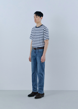 Load image into Gallery viewer, [韩国] Guess 94 男女同款短袖
