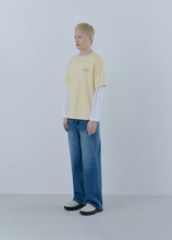 Load image into Gallery viewer, [韩国] Guess 93 男女同款短袖
