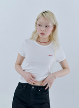 Load image into Gallery viewer, [韩国] Guess 108 女款短袖
