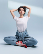 Load image into Gallery viewer, [韩国] Guess 109 女款短袖
