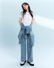 Load image into Gallery viewer, [韩国] Guess 109 女款短袖
