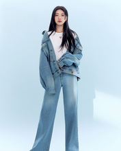 Load image into Gallery viewer, [韩国] Guess 109 女款短袖
