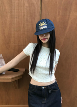 Load image into Gallery viewer, [韩国] Covernat 00 女款短袖
