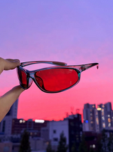 Load image into Gallery viewer, [韩国] rnrn 01 Eye Scope 墨镜
