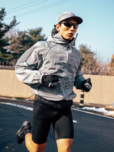 Load image into Gallery viewer, [韩国] rnrn 02 Track shell 超轻量跑帽
