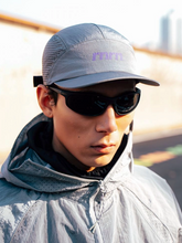 Load image into Gallery viewer, [韩国] rnrn 02 Track shell 超轻量跑帽
