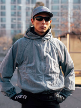 Load image into Gallery viewer, [韩国] rnrn 02 Track shell 超轻量跑帽
