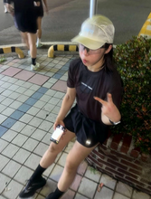 Load image into Gallery viewer, [韩国] rnrn 02 Track shell 超轻量跑帽
