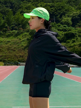Load image into Gallery viewer, [韩国] rnrn 02 Track shell 超轻量跑帽
