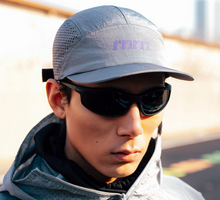 Load image into Gallery viewer, [韩国] rnrn 02 Track shell 超轻量跑帽

