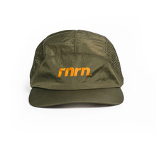 Load image into Gallery viewer, [韩国] rnrn 02 Track shell 超轻量跑帽

