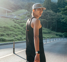 Load image into Gallery viewer, [韩国] rnrn 04 Qube Run 超轻量跑帽
