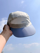 Load image into Gallery viewer, [韩国] rnrn 05 Two Tone 双色跑帽
