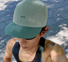 Load image into Gallery viewer, [韩国] rnrn 05 Two Tone 双色跑帽

