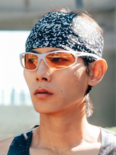 Load image into Gallery viewer, [韩国] rnrn 06 Tera Graphics 发带
