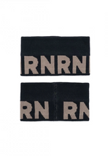 Load image into Gallery viewer, [韩国] rnrn 07 Knit 针织发带
