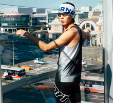 Load image into Gallery viewer, [韩国] rnrn 07 Knit 针织发带
