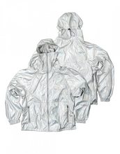 Load image into Gallery viewer, [韩国] rnrn 08 Windbreaker 机能风衣（亮面）
