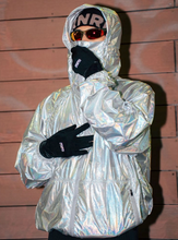 Load image into Gallery viewer, [韩国] rnrn 08 Windbreaker 机能风衣（亮面）
