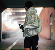 Load image into Gallery viewer, [韩国] rnrn 08 Windbreaker 机能风衣（亮面）
