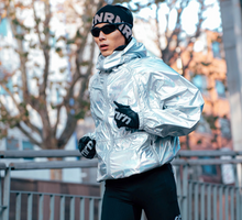 Load image into Gallery viewer, [韩国] rnrn 08 Windbreaker 机能风衣（亮面）
