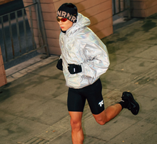 Load image into Gallery viewer, [韩国] rnrn 08 Windbreaker 机能风衣（亮面）
