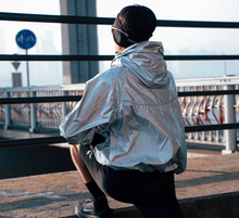 Load image into Gallery viewer, [韩国] rnrn 08 Windbreaker 机能风衣（亮面）
