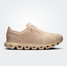 Load image into Gallery viewer, [日本] On 01 Cloud 6 Womens 跑鞋
