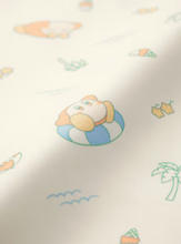 Load image into Gallery viewer, [日本] GU 94 Kirby联名睡衣套装
