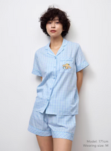 Load image into Gallery viewer, [日本] GU 95 Sanrio 联名睡衣套装
