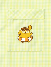 Load image into Gallery viewer, [日本] GU 95 Sanrio 联名睡衣套装
