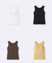 Load image into Gallery viewer, [日本] GU 10 长款背心
