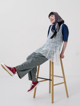 Load image into Gallery viewer, [日本] GU 06 蕾丝罩衫
